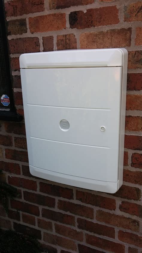 electric meter cover box cover|Vertical Wooden Electric Meter Box Cover, Hide Pegboard .